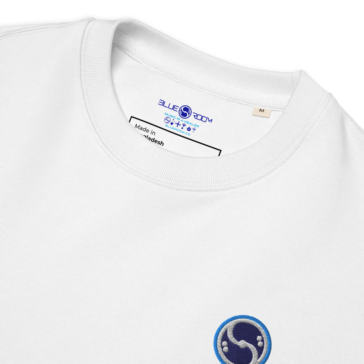 BRS STAFF SWEATSHIRT