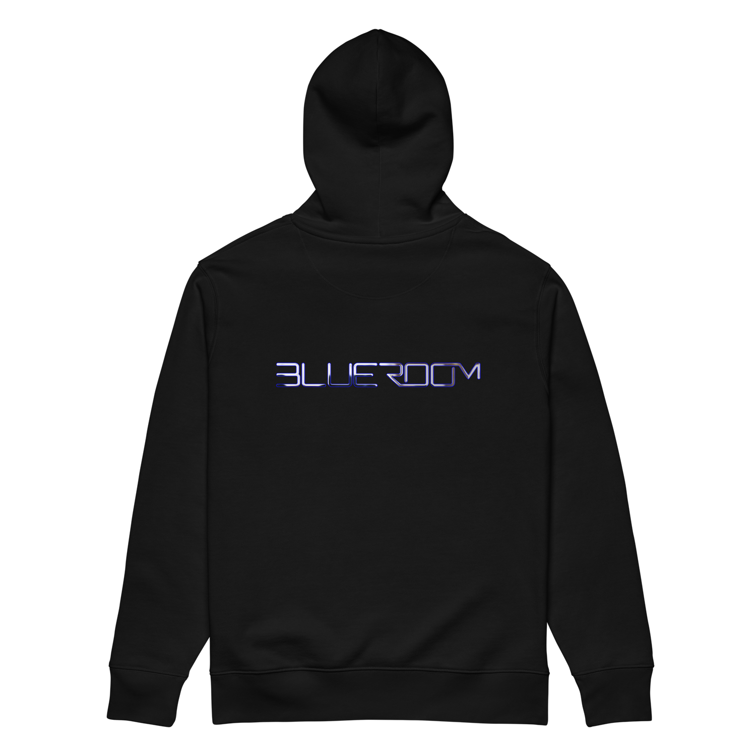 Sustainable Unisex Streetwear Hoodie