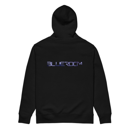 Sustainable Unisex Streetwear Hoodie