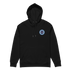 Essential Eco Hoodie Organic Cotton