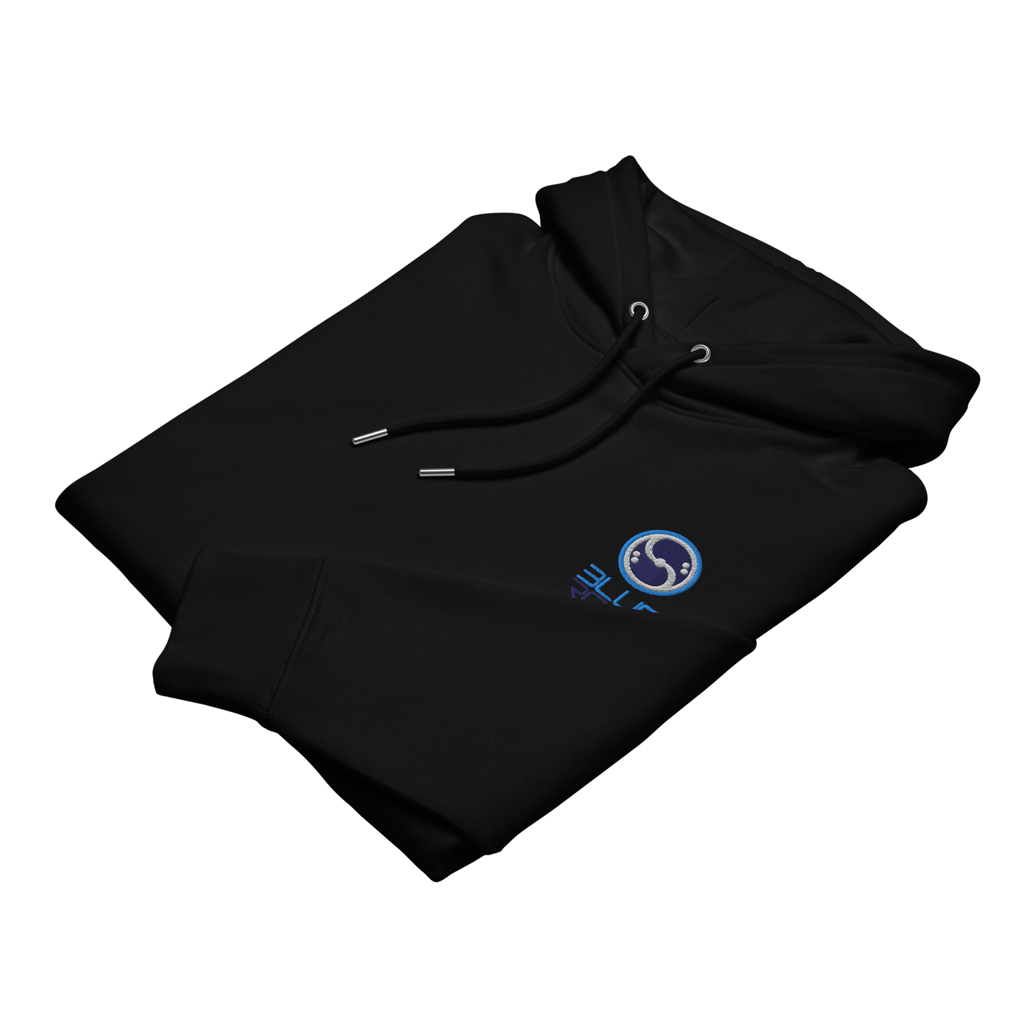 Sustainable Music Culture Hoodie