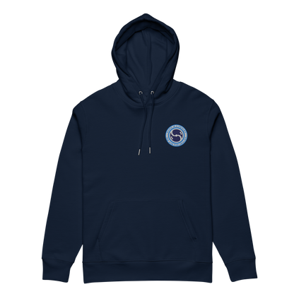 Certified Organic Cotton Streetwear