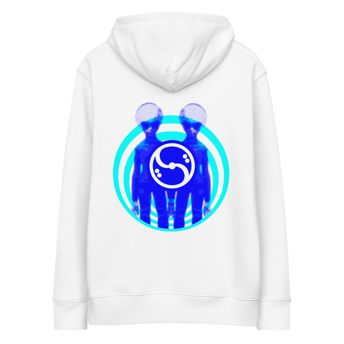 VISITORS (HOODIE)