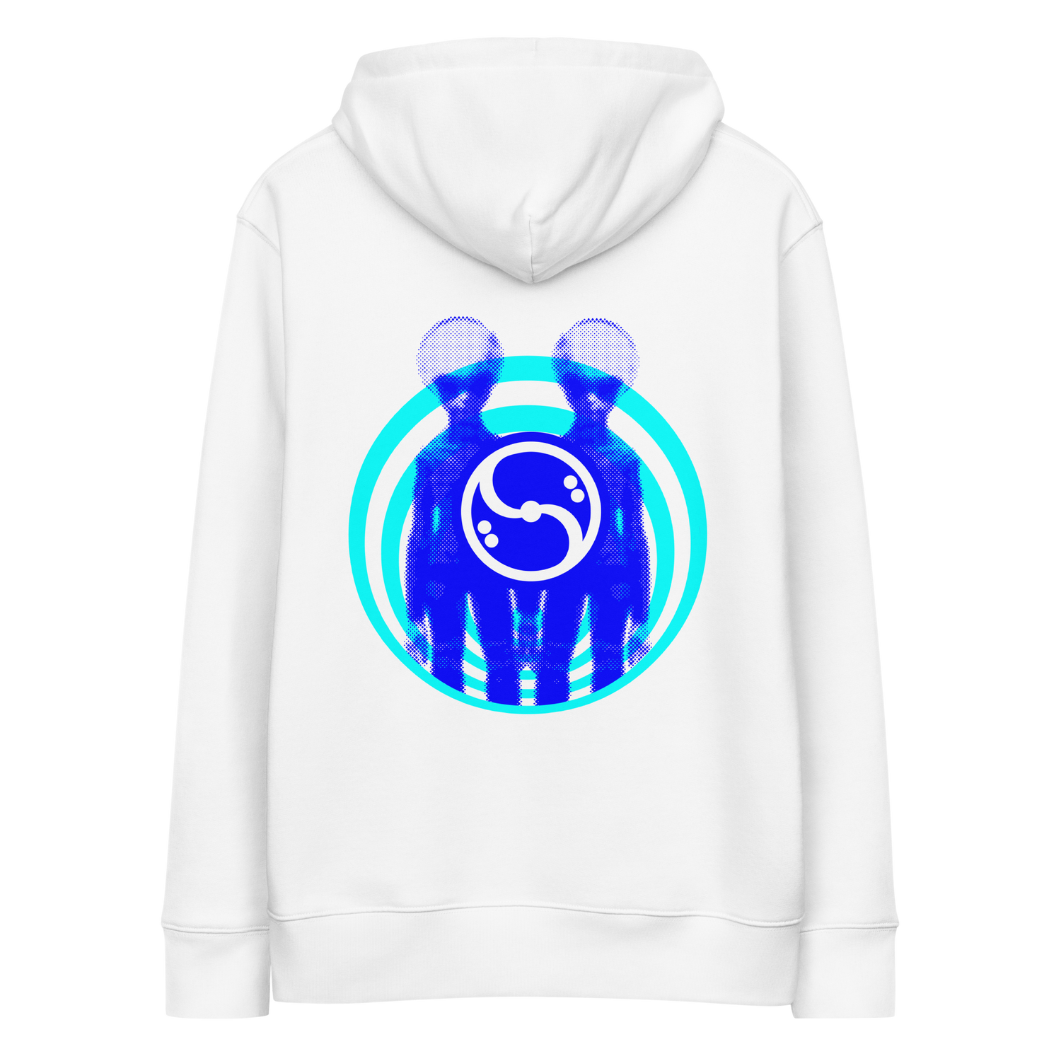 VISITORS (HOODIE)