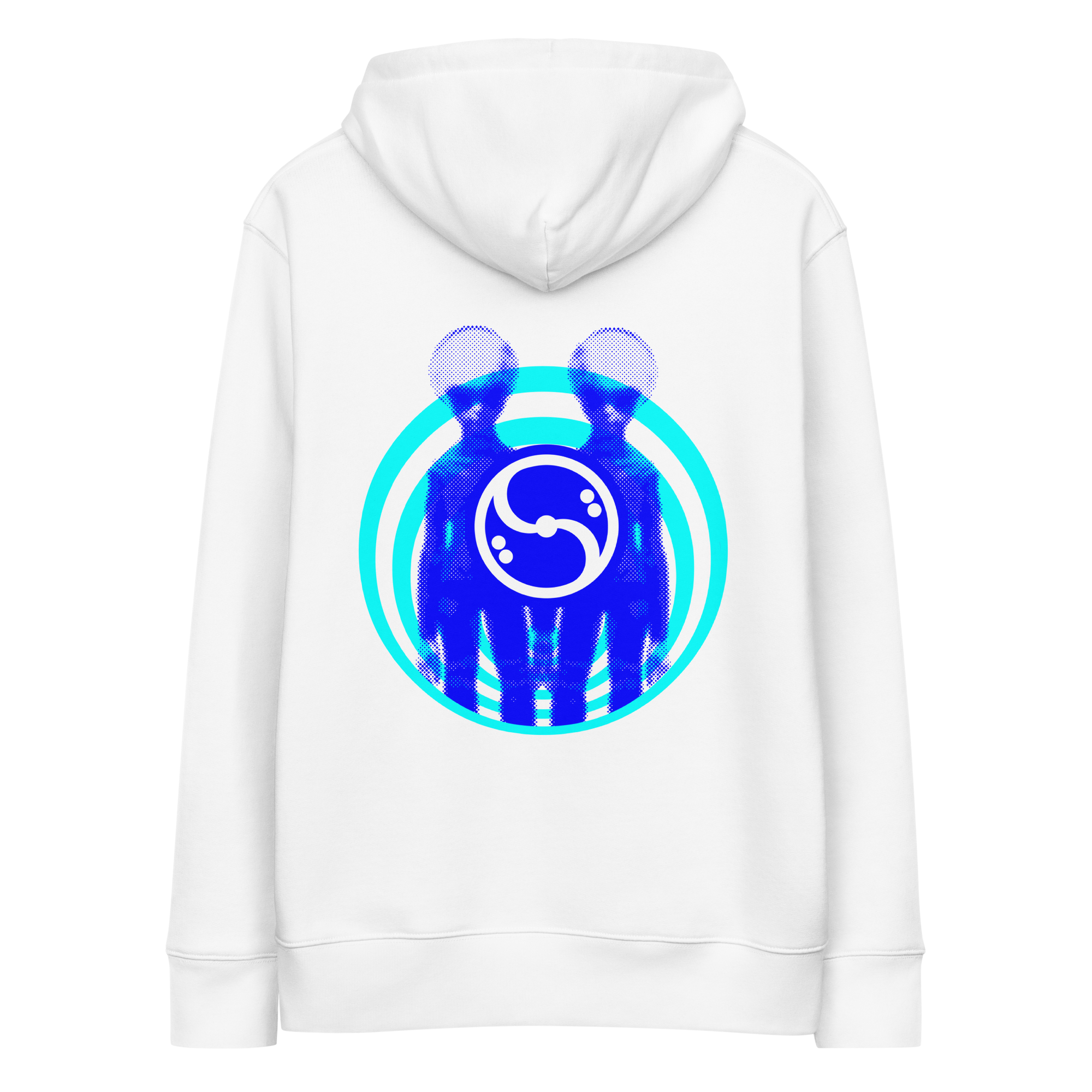 VISITORS (HOODIE)