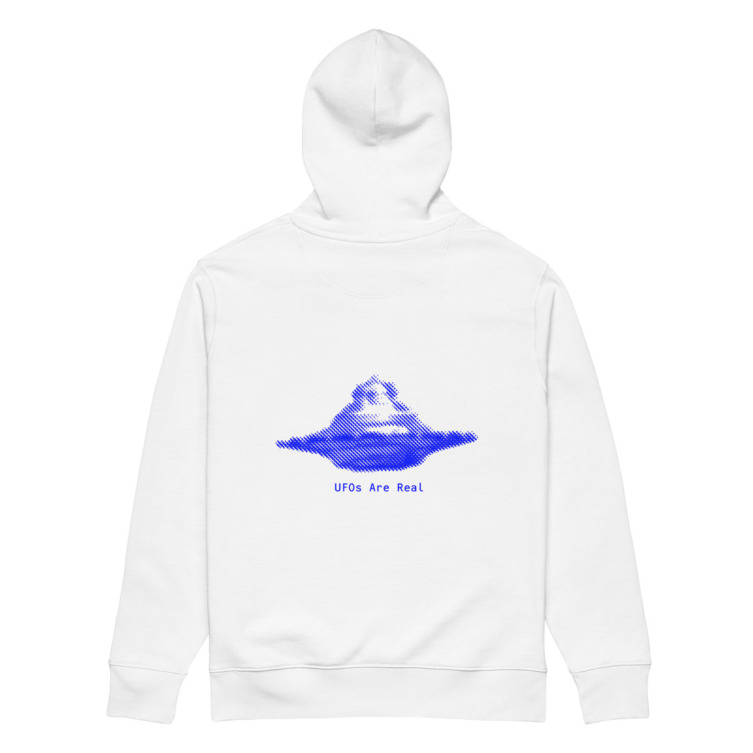 Ethical Fashion Street Style Hoodie