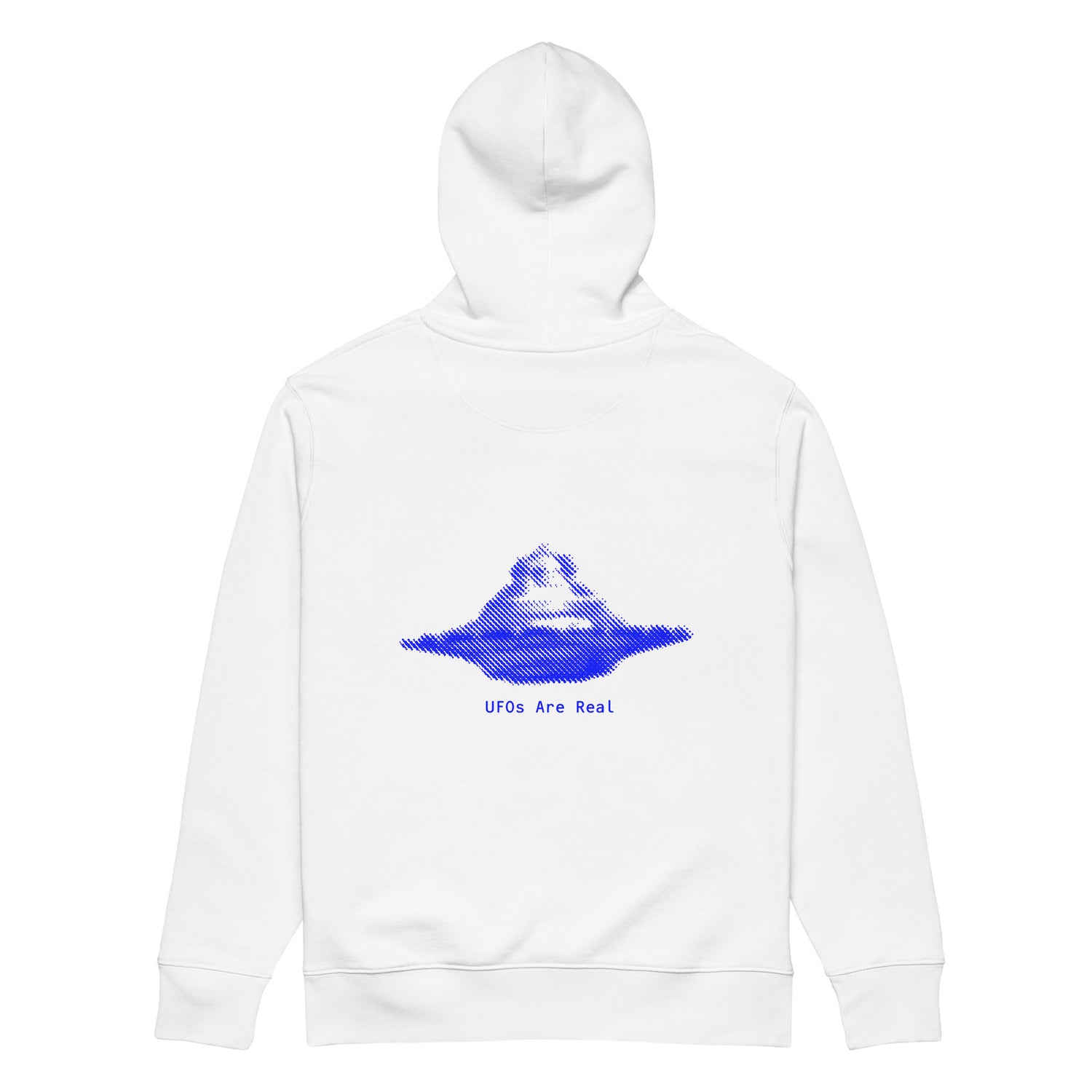 Ethical Fashion Street Style Hoodie
