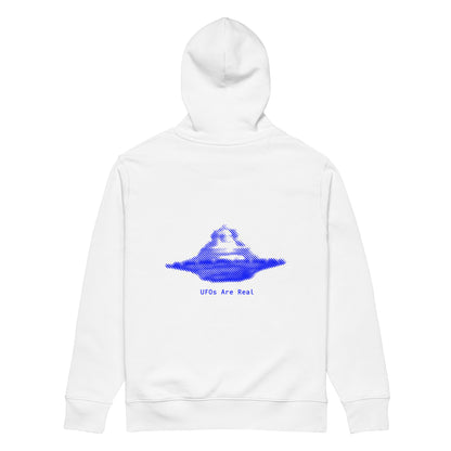 Ethical Fashion Street Style Hoodie