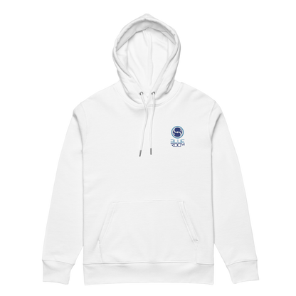 VISITORS (HOODIE)