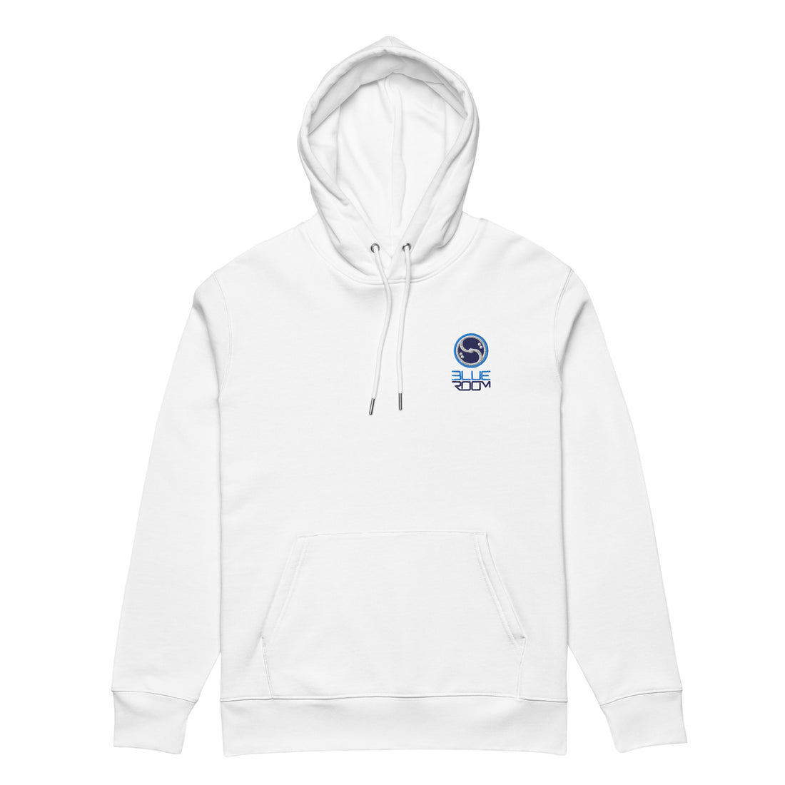 UFOs Are Real Organic Hoodie