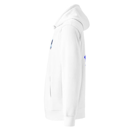 Eco Friendly Streetwear Hoodie