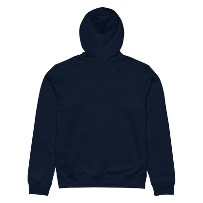 Ethical Fashion Street Style Hoodie