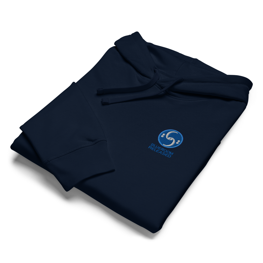 Unisex Organic Cotton Sweatshirt