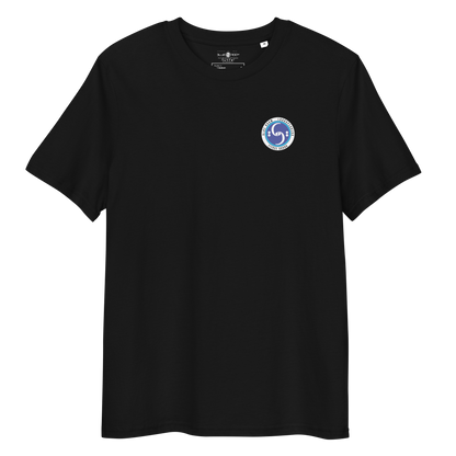 Eye See Sound Fierce Sound Design Tee