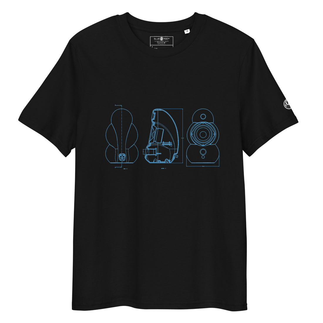 MiniPod Organic T-Shirt