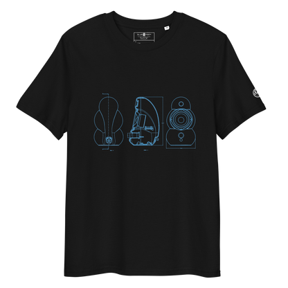 MiniPod Organic T-Shirt