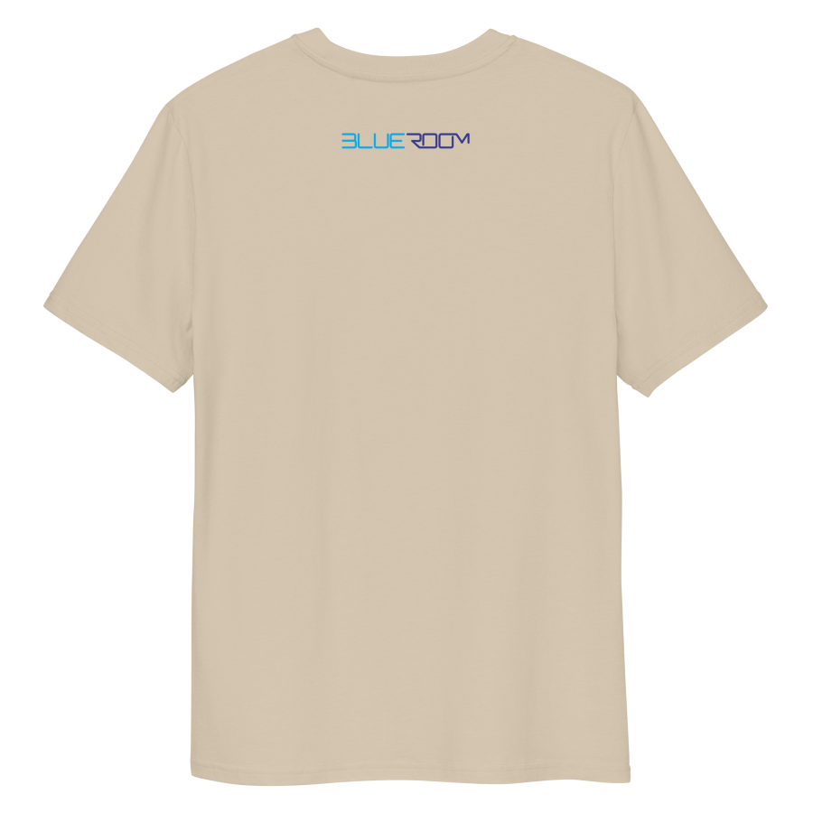 Organic Cotton UFO Inspired Tee