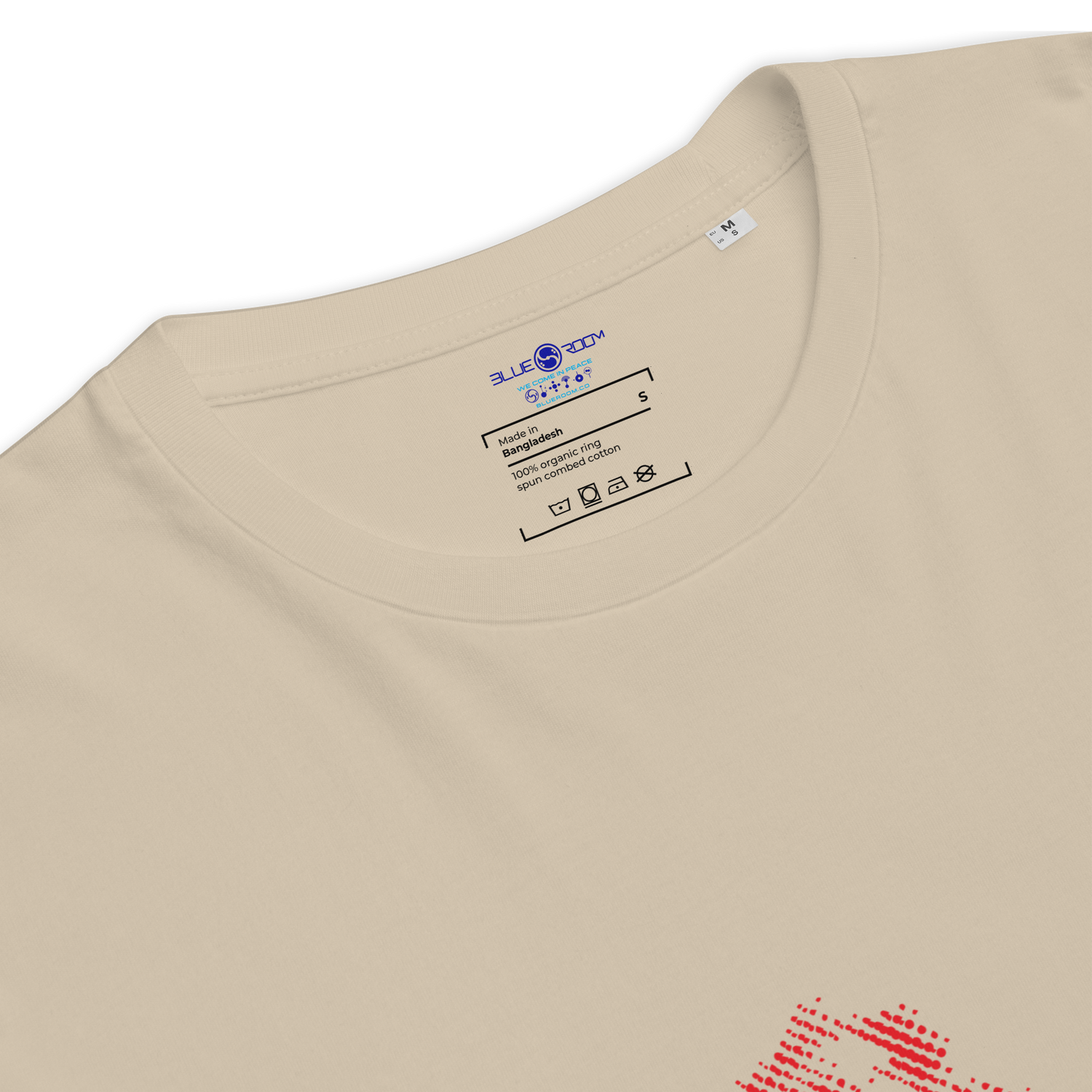 Unisex UFOs Are Real Organic Shirt