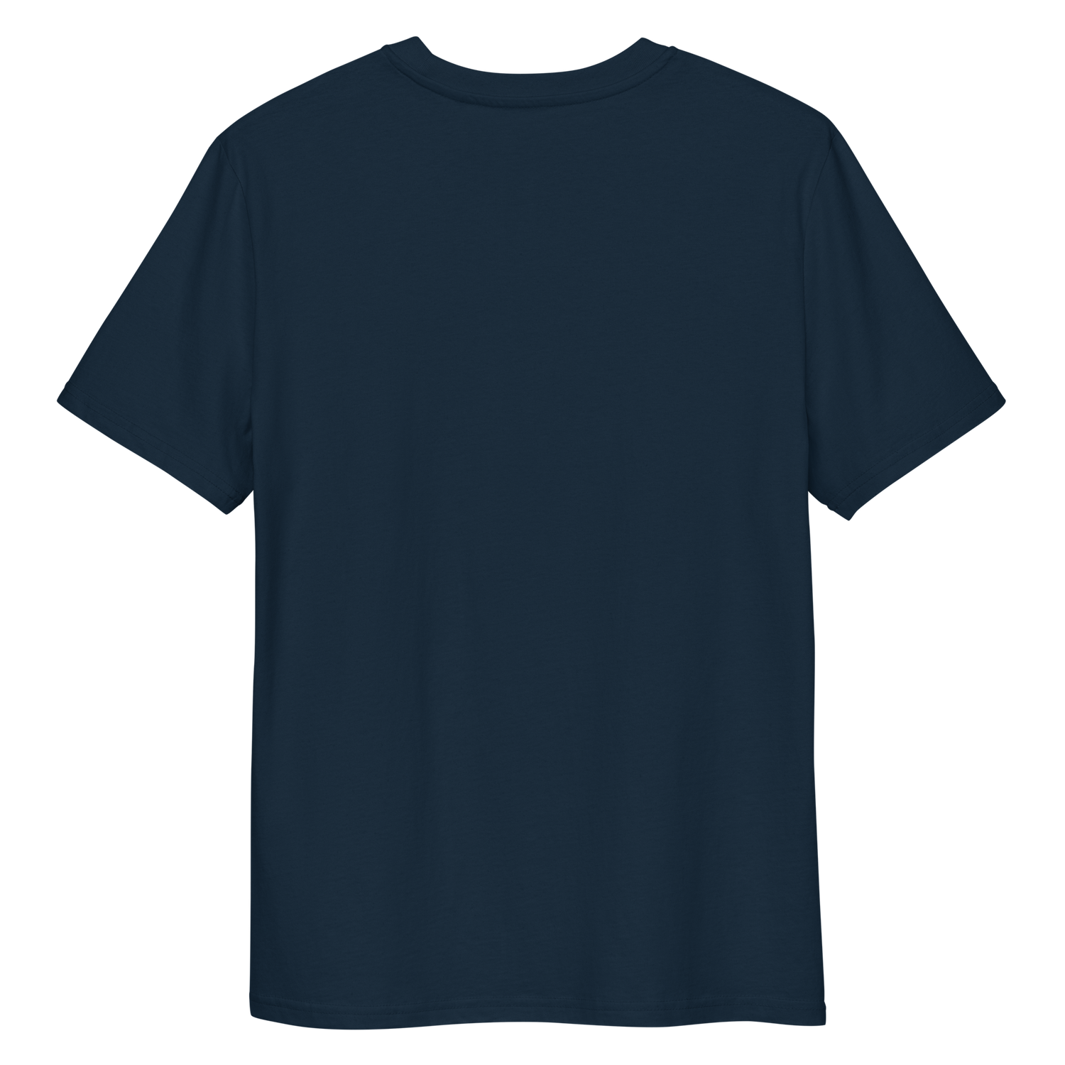 Sustainable Cotton Streetwear T-Shirt