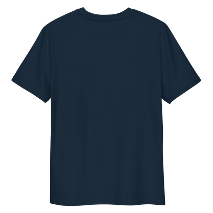 Sustainable Cotton Streetwear T-Shirt