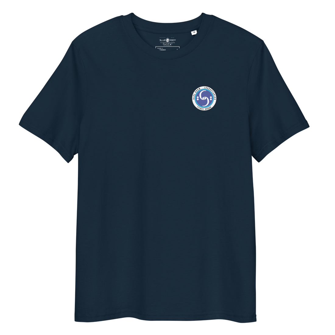 Fierce Sound Organic Cotton T-Shirt