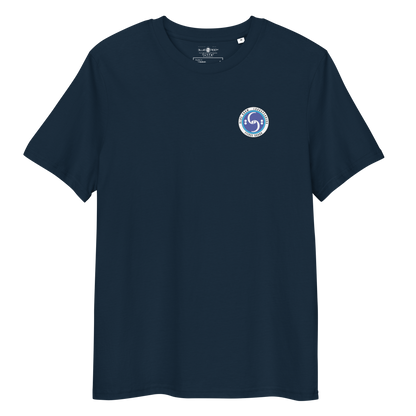 Fierce Sound Organic Cotton T-Shirt