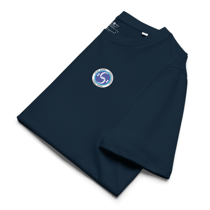 Eco Friendly Fierce Sound Graphic Shirt