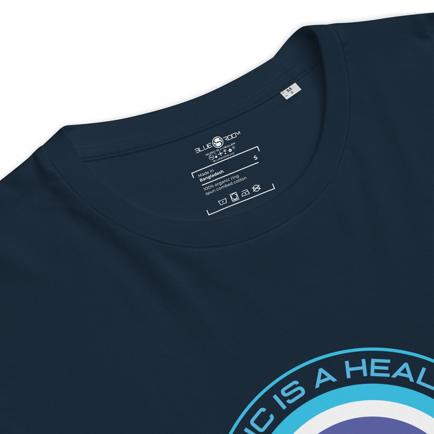 Unisex Organic Cotton