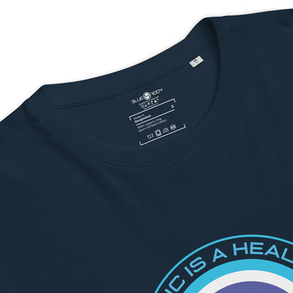Unisex Organic Cotton