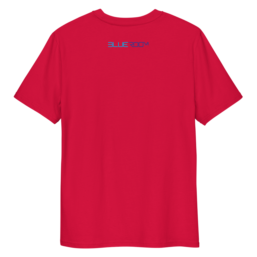 Organic Cotton UFO Streetwear Tee