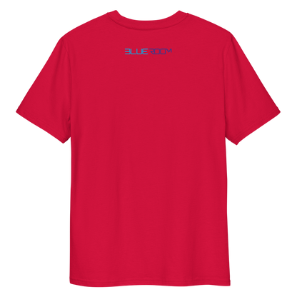 Organic Cotton UFO Streetwear Tee
