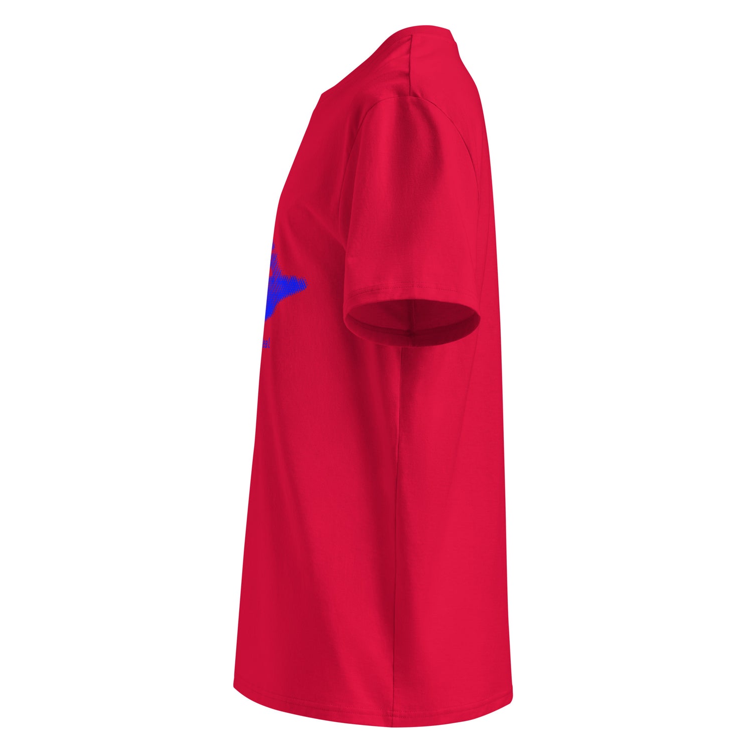 Eco Friendly UFOs Graphic Shirt