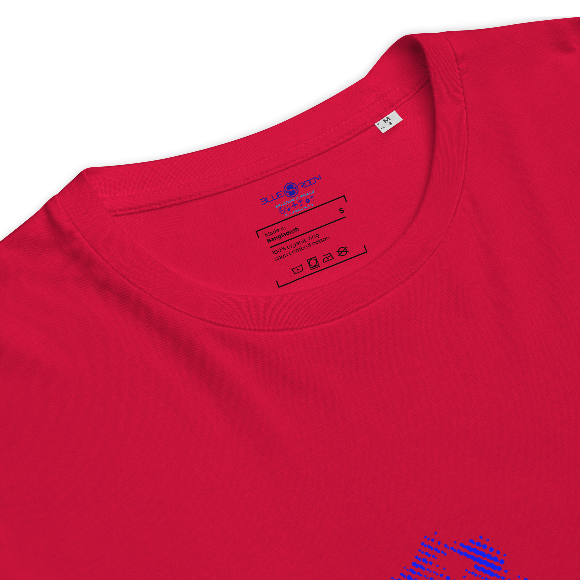 Unisex UFOs Are Real Cotton T-Shirt
