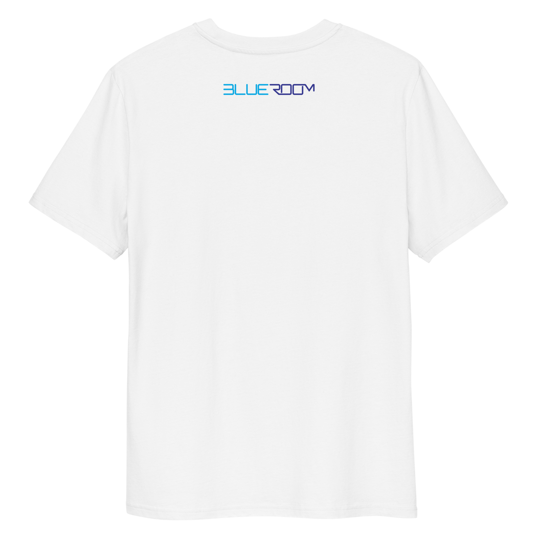 Organic Cotton Alien Design Tee