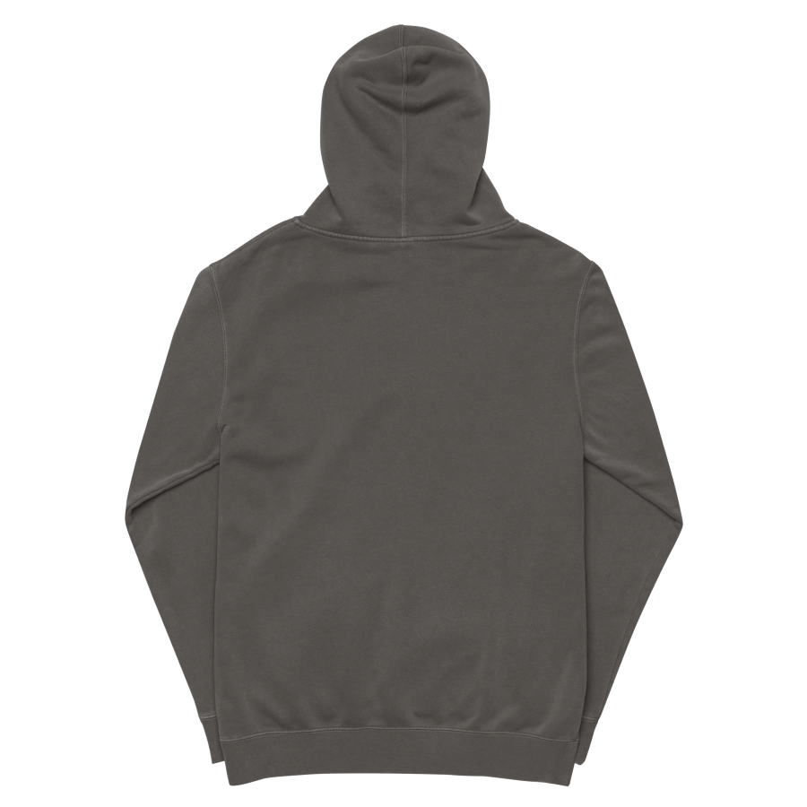 LAZY FADER HOODIE