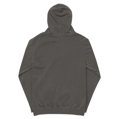 LAZY FADER HOODIE
