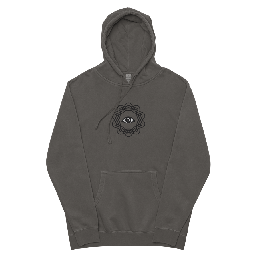 LAZY FADER HOODIE