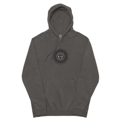 LAZY FADER HOODIE