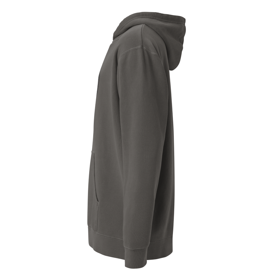 LAZY FADER HOODIE