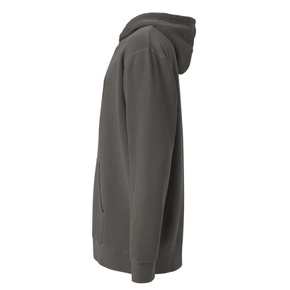 LAZY FADER HOODIE