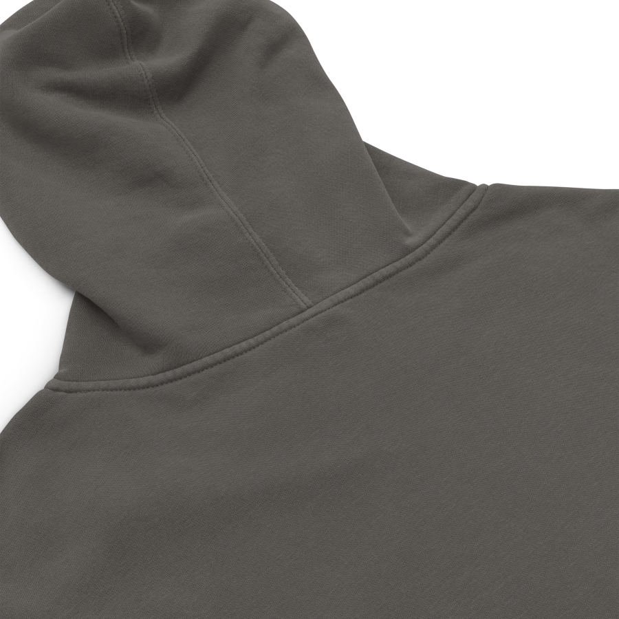 LAZY FADER HOODIE