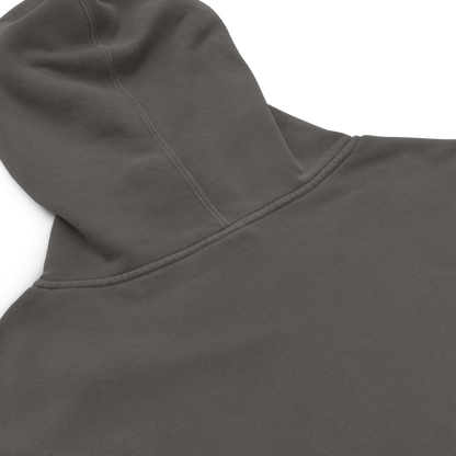 LAZY FADER HOODIE