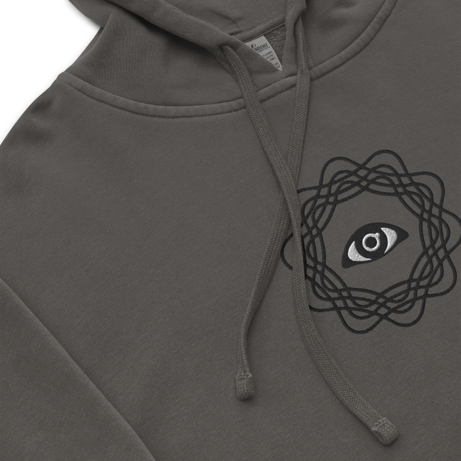 LAZY FADER HOODIE