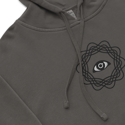 LAZY FADER HOODIE