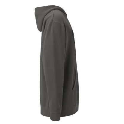 LAZY FADER HOODIE